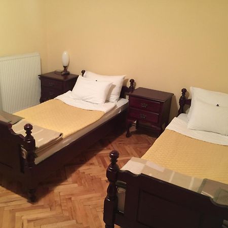Bed & Breakfast Karavan Raška Pokój zdjęcie