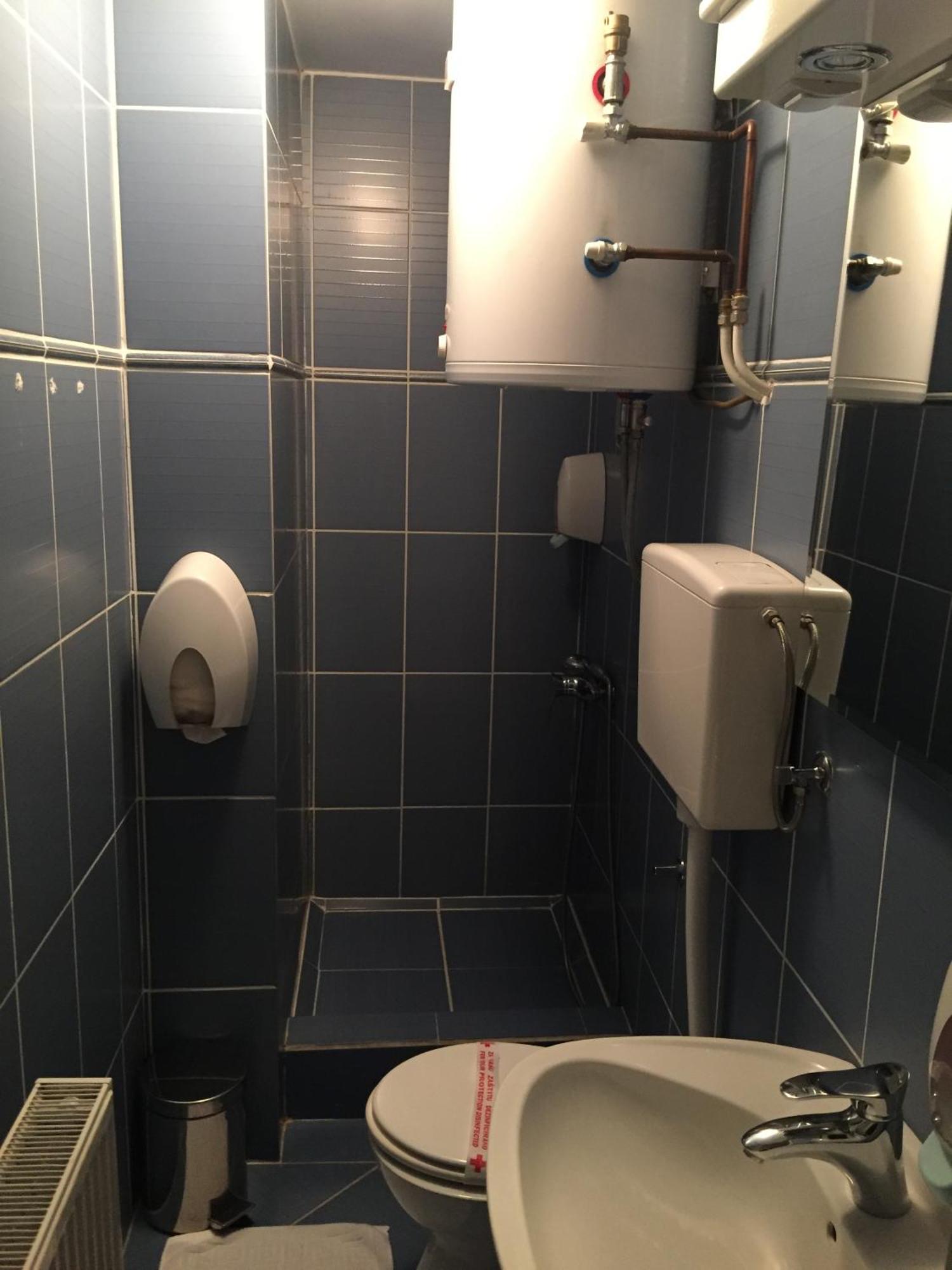 Bed & Breakfast Karavan Raška Pokój zdjęcie