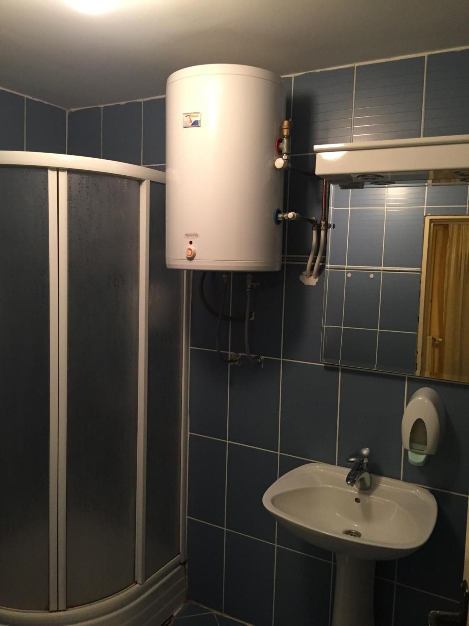 Bed & Breakfast Karavan Raška Pokój zdjęcie