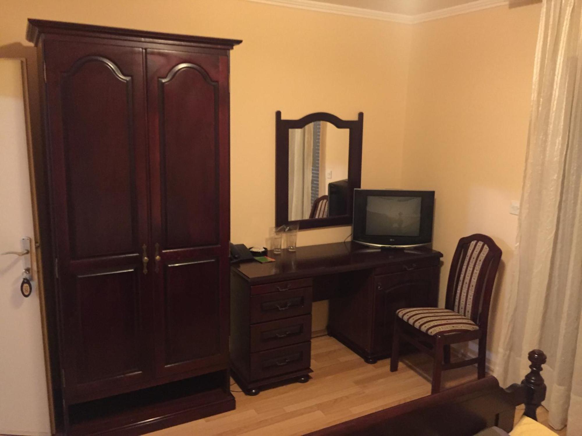 Bed & Breakfast Karavan Raška Pokój zdjęcie