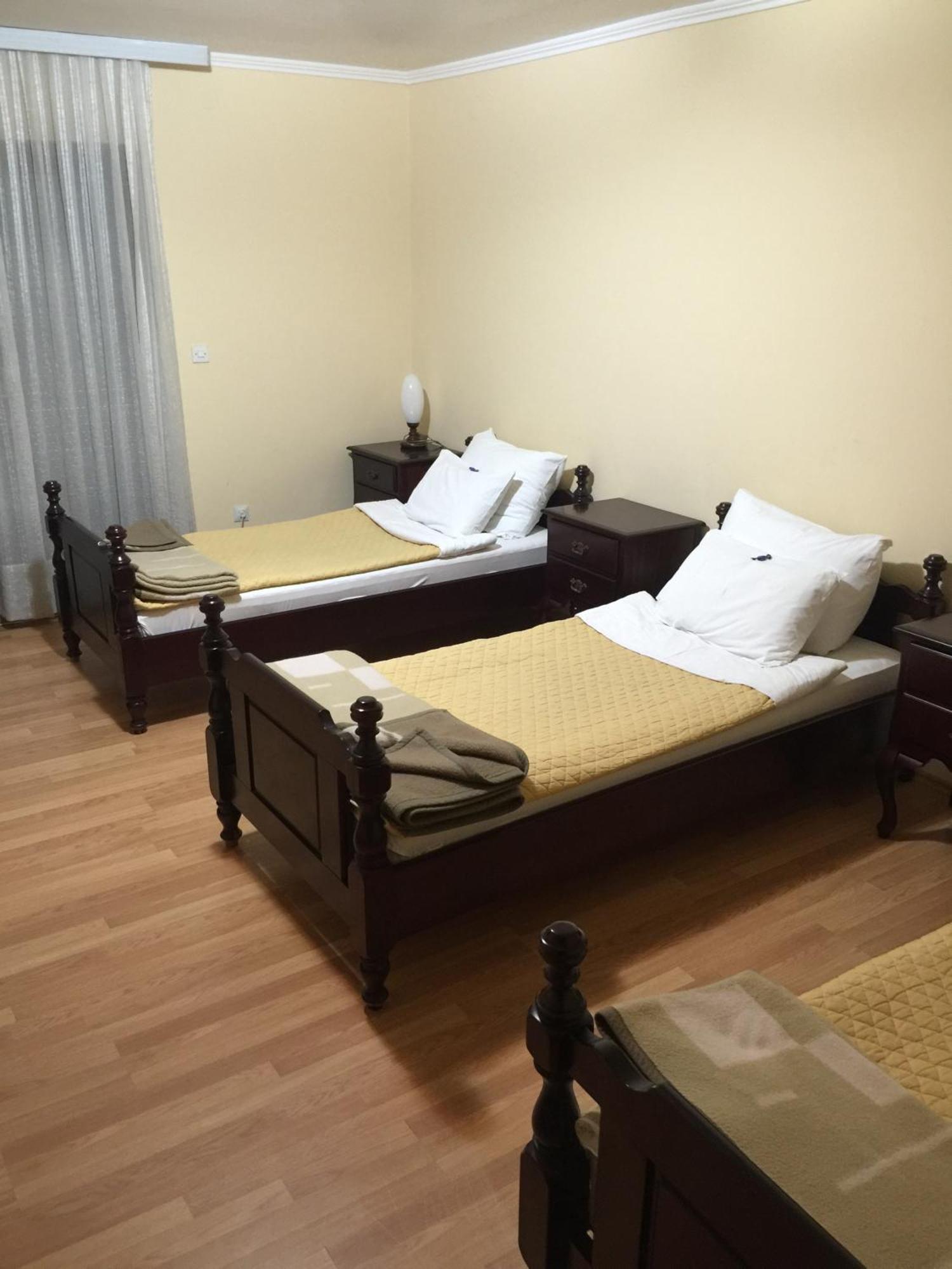 Bed & Breakfast Karavan Raška Pokój zdjęcie