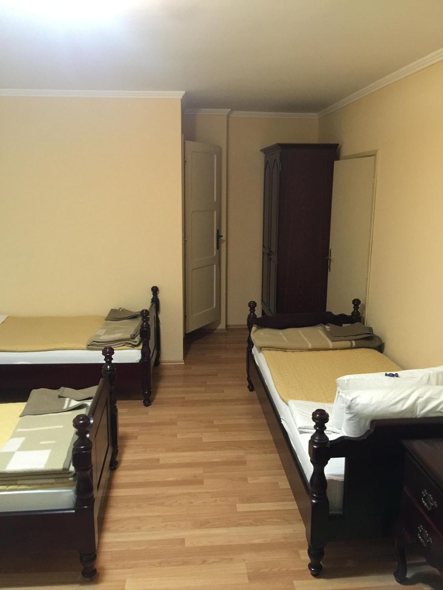 Bed & Breakfast Karavan Raška Pokój zdjęcie