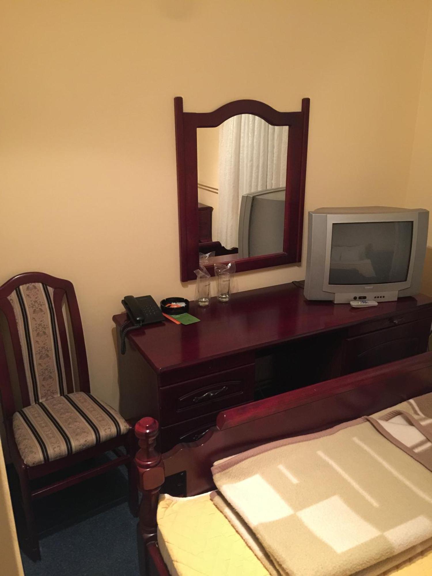 Bed & Breakfast Karavan Raška Pokój zdjęcie