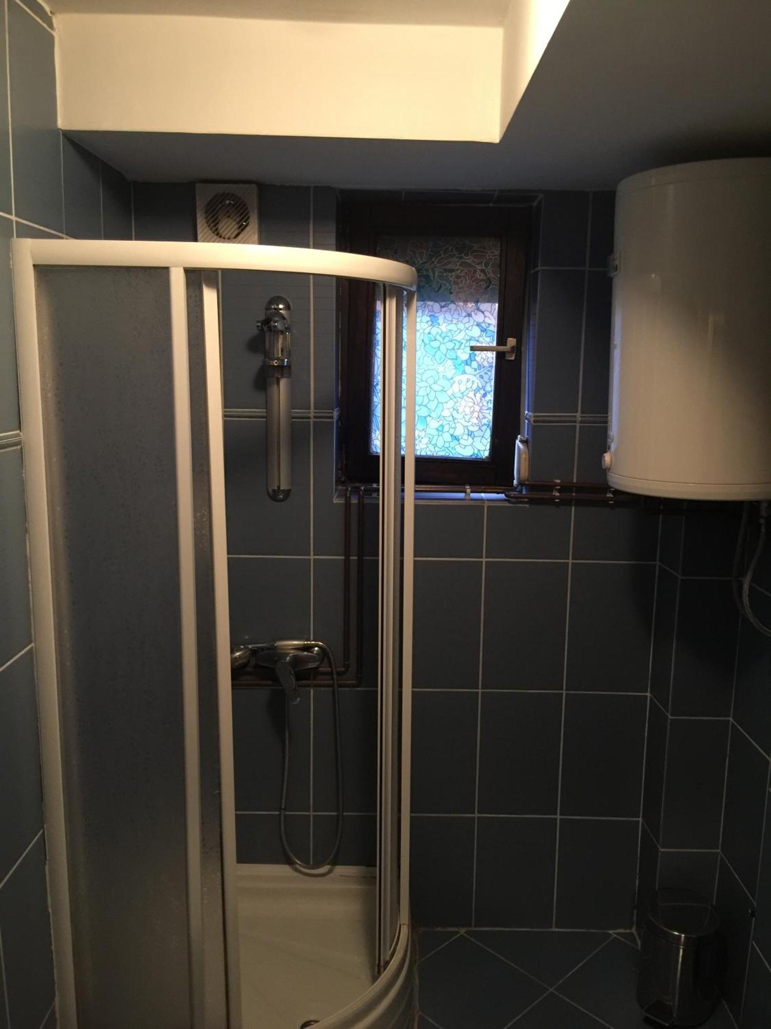 Bed & Breakfast Karavan Raška Pokój zdjęcie