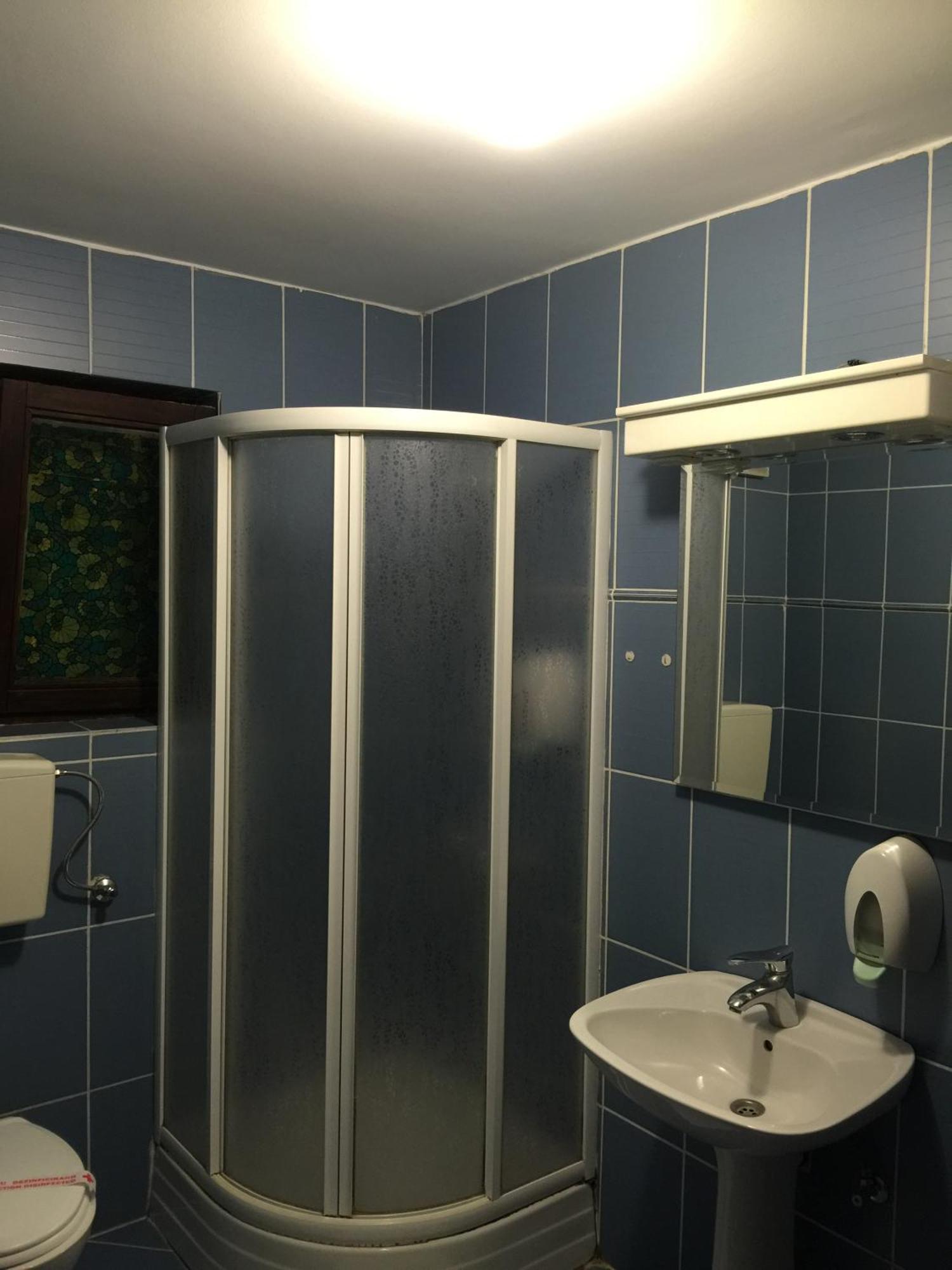Bed & Breakfast Karavan Raška Pokój zdjęcie