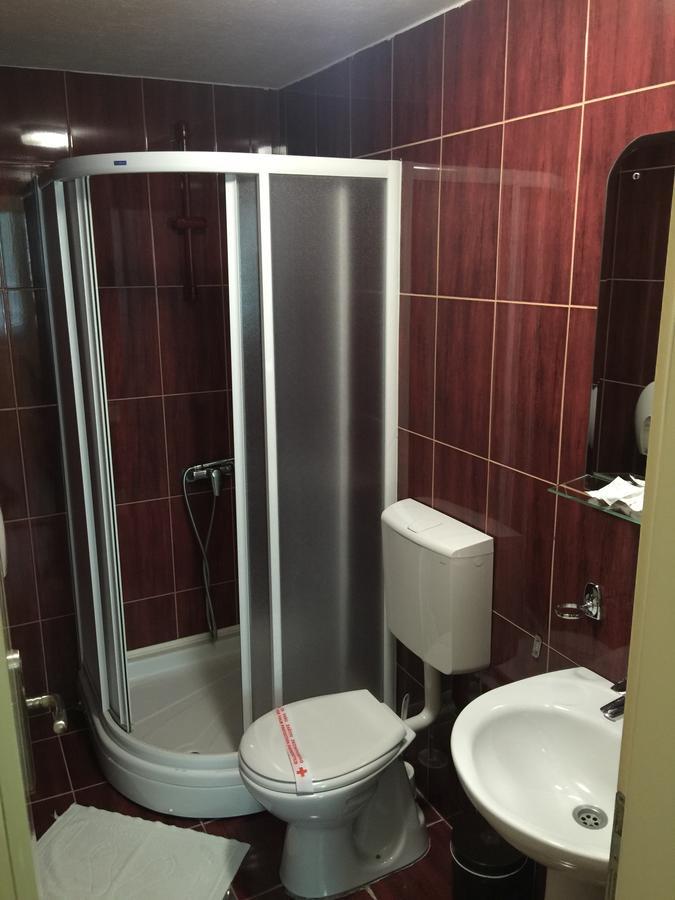 Bed & Breakfast Karavan Raška Zewnętrze zdjęcie