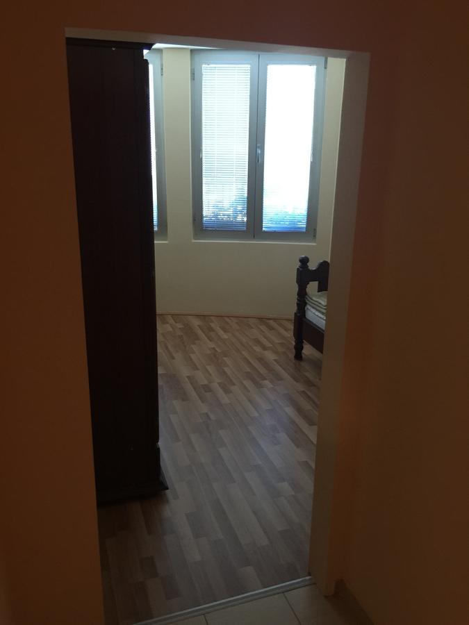 Bed & Breakfast Karavan Raška Zewnętrze zdjęcie