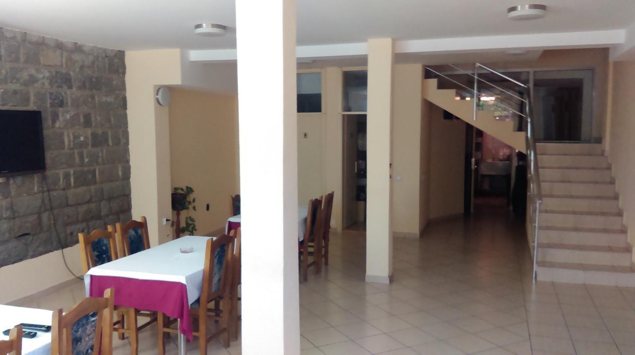Bed & Breakfast Karavan Raška Zewnętrze zdjęcie