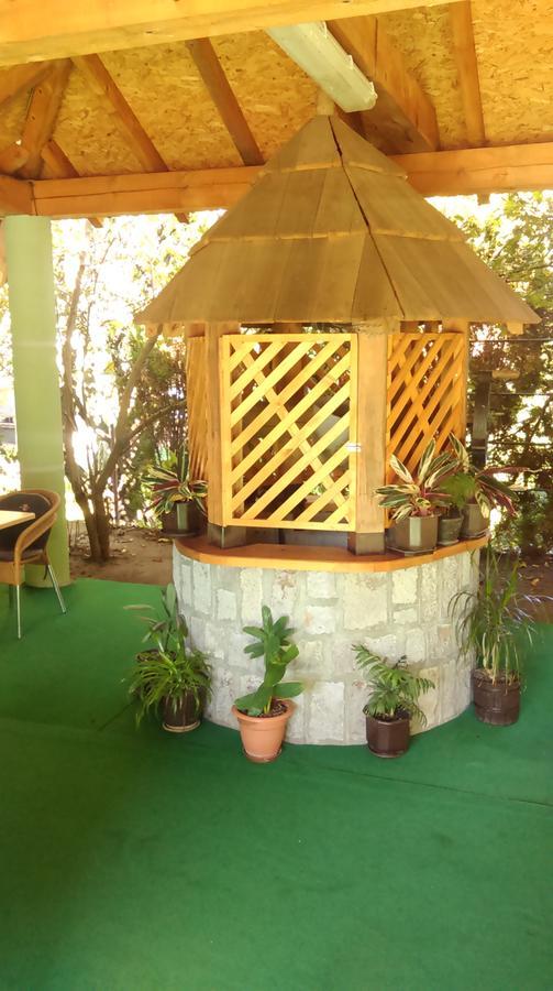 Bed & Breakfast Karavan Raška Zewnętrze zdjęcie
