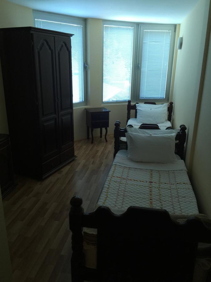 Bed & Breakfast Karavan Raška Zewnętrze zdjęcie