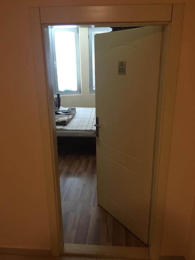 Bed & Breakfast Karavan Raška Zewnętrze zdjęcie