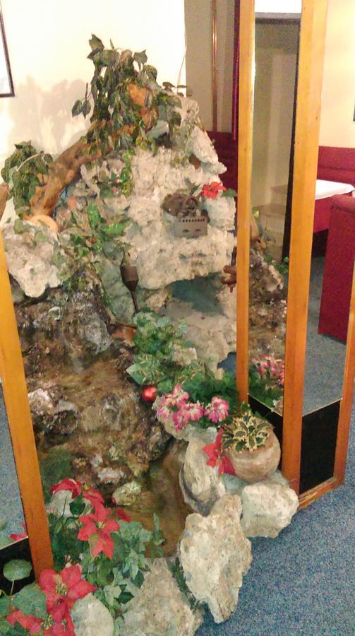 Bed & Breakfast Karavan Raška Zewnętrze zdjęcie