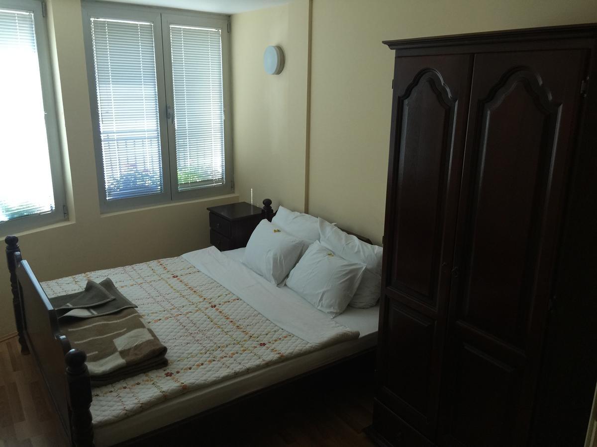 Bed & Breakfast Karavan Raška Zewnętrze zdjęcie