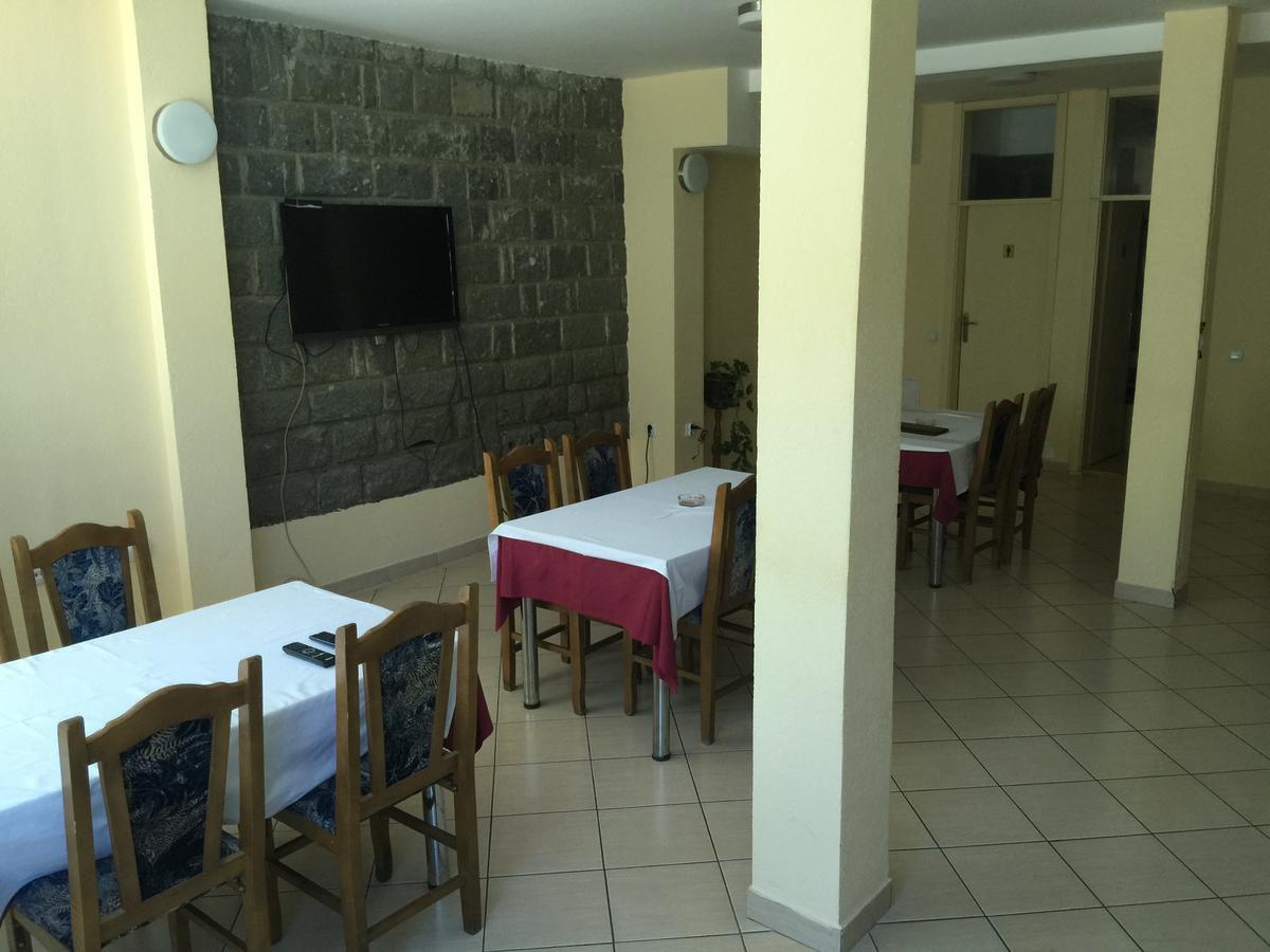 Bed & Breakfast Karavan Raška Zewnętrze zdjęcie