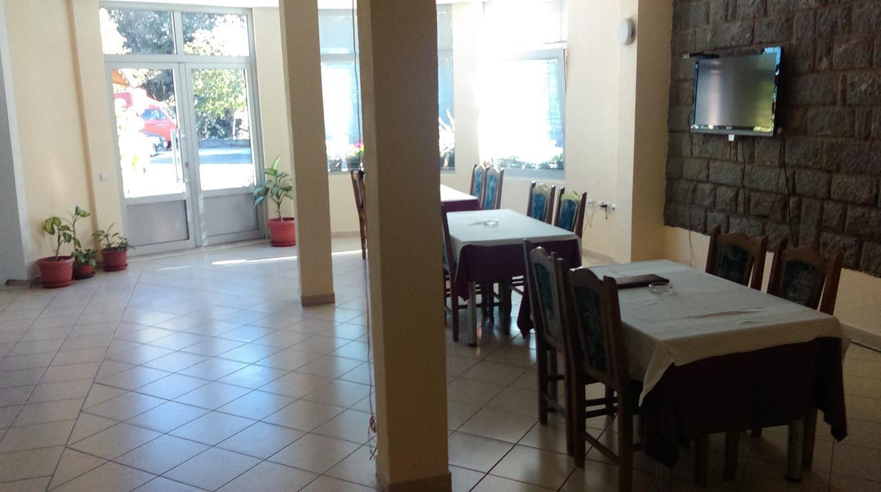 Bed & Breakfast Karavan Raška Zewnętrze zdjęcie