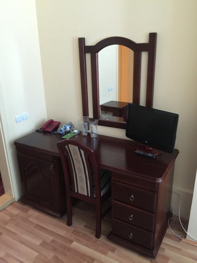 Bed & Breakfast Karavan Raška Zewnętrze zdjęcie