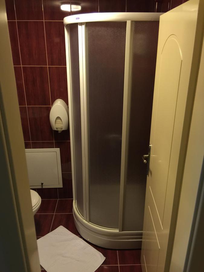 Bed & Breakfast Karavan Raška Zewnętrze zdjęcie