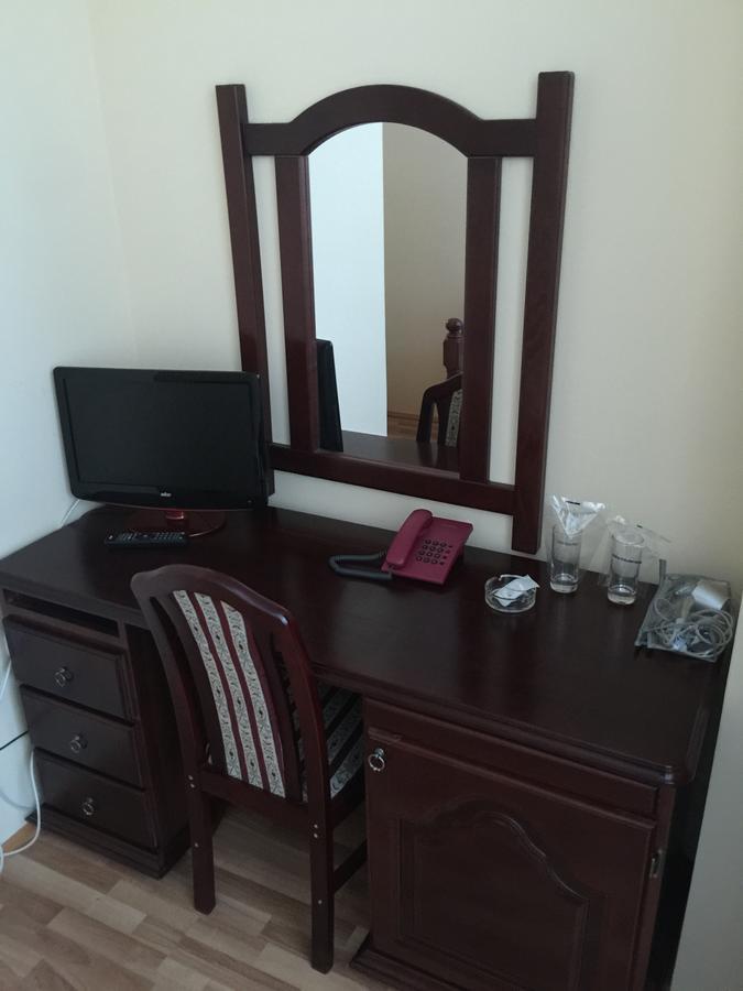 Bed & Breakfast Karavan Raška Zewnętrze zdjęcie