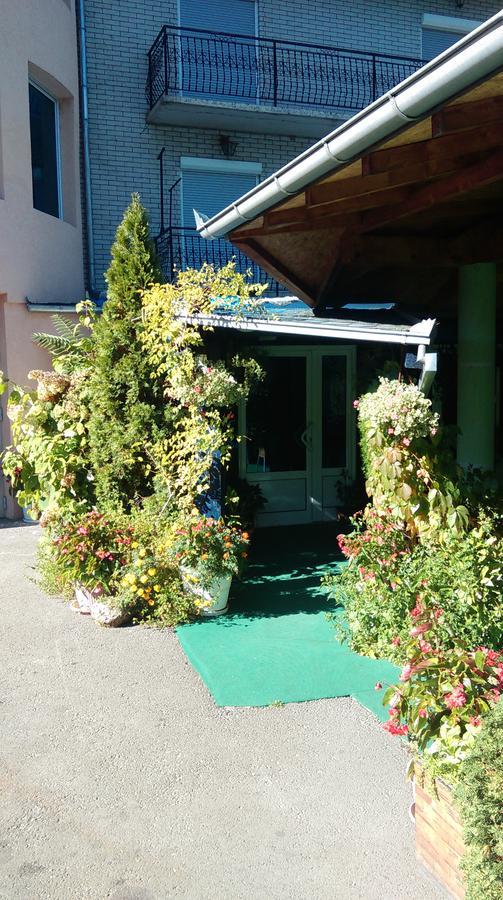 Bed & Breakfast Karavan Raška Zewnętrze zdjęcie