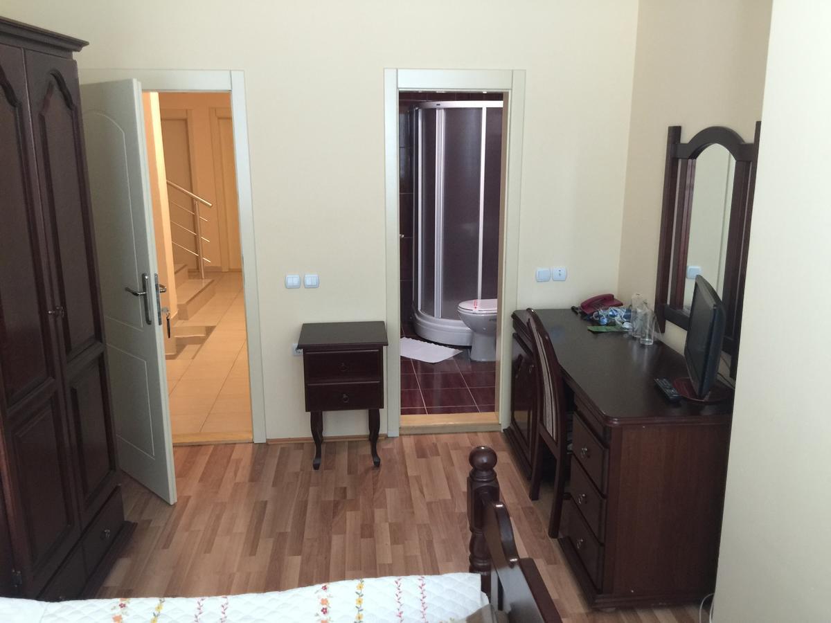Bed & Breakfast Karavan Raška Zewnętrze zdjęcie