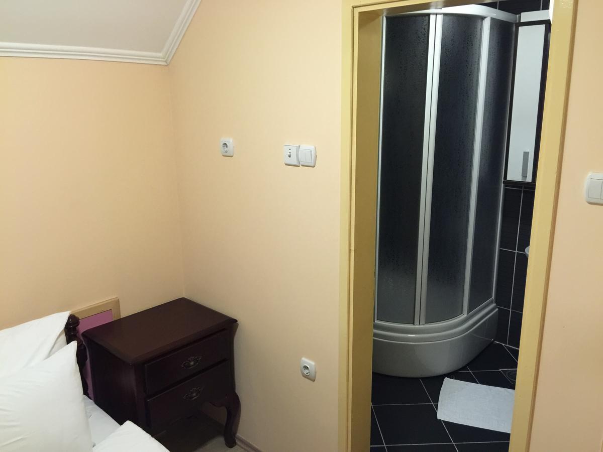 Bed & Breakfast Karavan Raška Zewnętrze zdjęcie