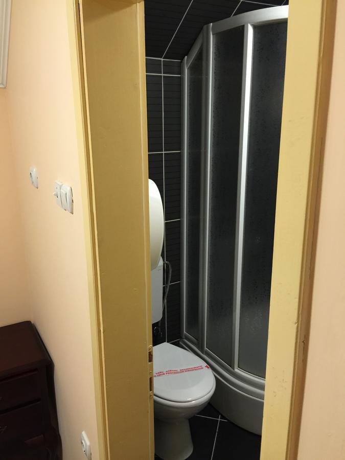 Bed & Breakfast Karavan Raška Zewnętrze zdjęcie