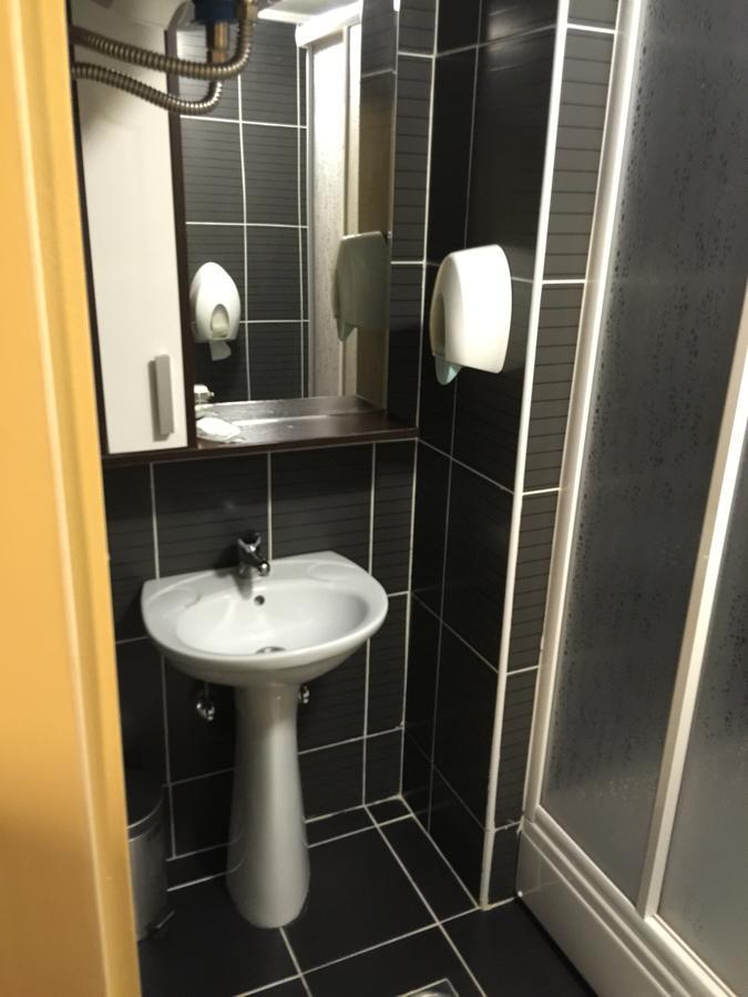 Bed & Breakfast Karavan Raška Zewnętrze zdjęcie