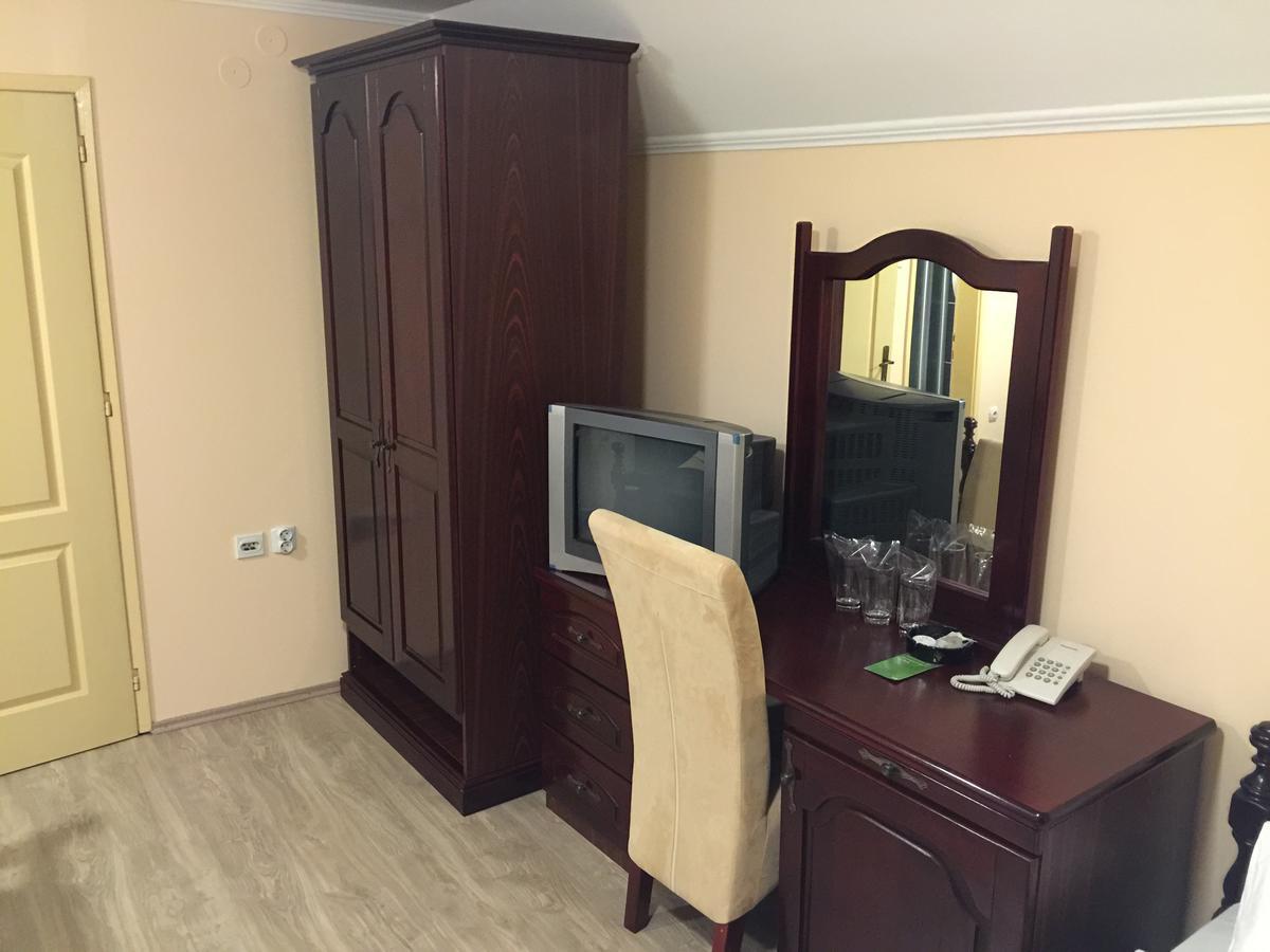 Bed & Breakfast Karavan Raška Zewnętrze zdjęcie
