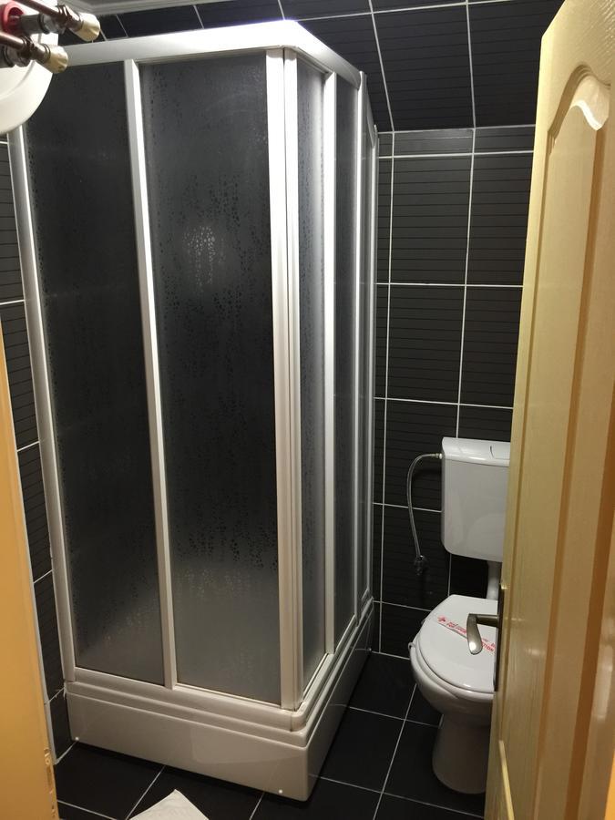 Bed & Breakfast Karavan Raška Zewnętrze zdjęcie