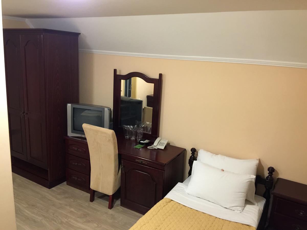 Bed & Breakfast Karavan Raška Zewnętrze zdjęcie