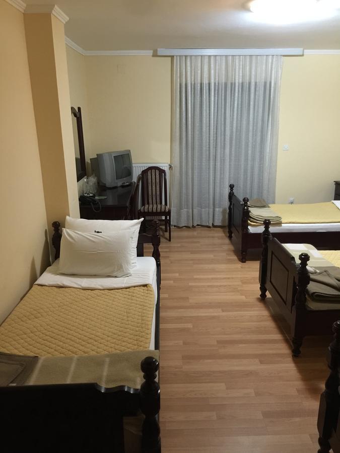 Bed & Breakfast Karavan Raška Pokój zdjęcie