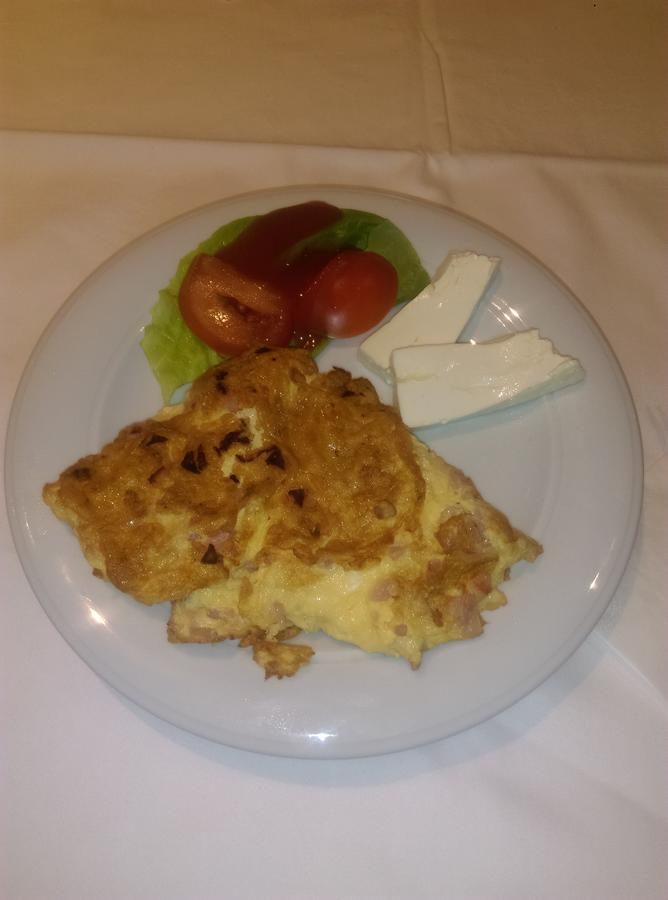 Bed & Breakfast Karavan Raška Zewnętrze zdjęcie